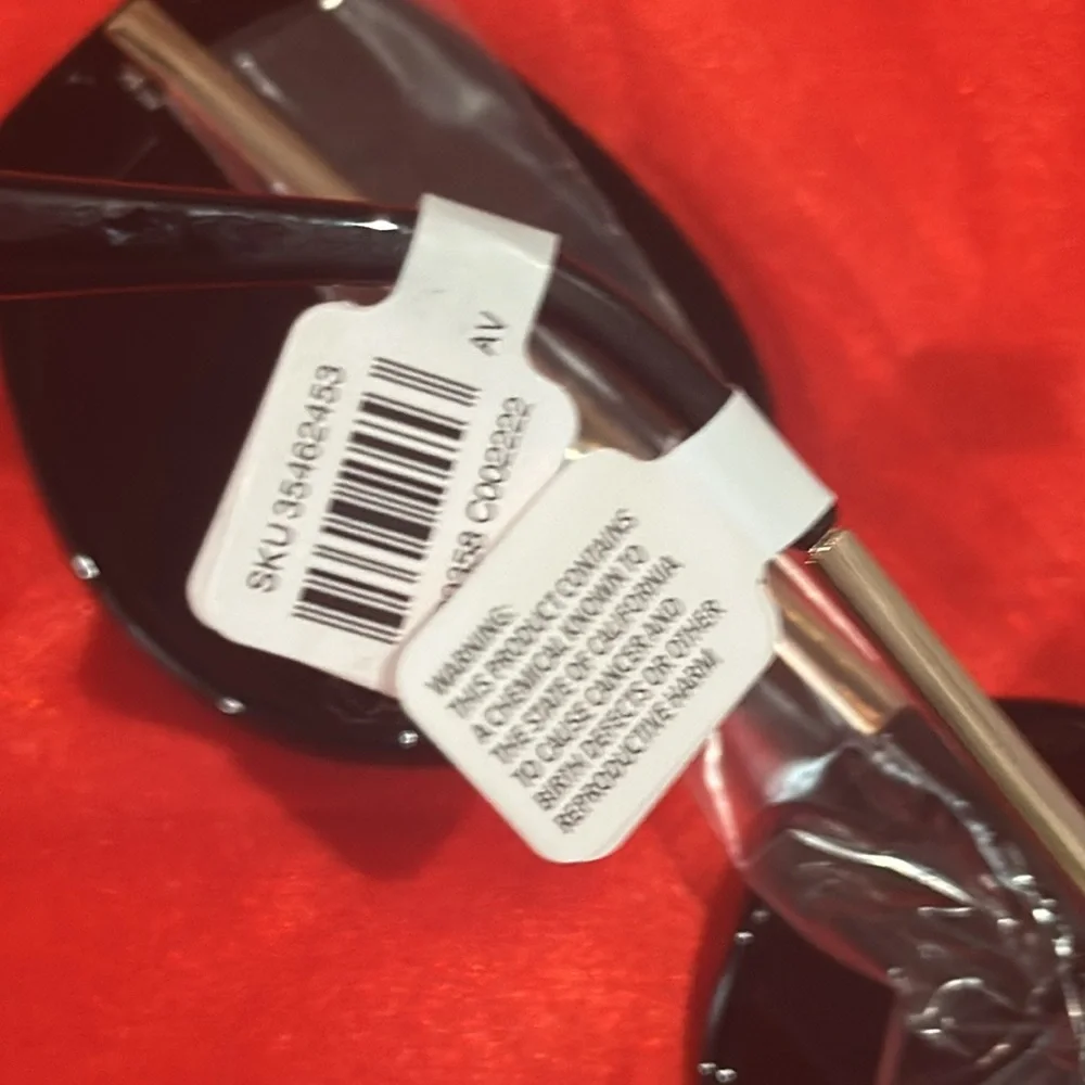 Modern Round Sunglasses
